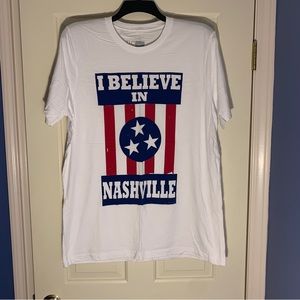 NASHVILLE T-SHIRT BUNDLE